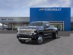 New 2025 Chevrolet Silverado 3500 High Country Crew Cab 4WD Pickup for sale #254205 - photo 4