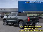 New 2025 Chevrolet Silverado 1500 LT Crew Cab 4WD Pickup for sale #254227 - photo 2