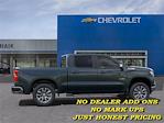 New 2025 Chevrolet Silverado 1500 LT Crew Cab 4WD Pickup for sale #254227 - photo 4