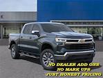 New 2025 Chevrolet Silverado 1500 LT Crew Cab 4WD Pickup for sale #254227 - photo 5