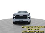New 2025 Chevrolet Silverado 1500 RST Crew Cab for sale #254232 - photo 59