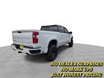 New 2025 Chevrolet Silverado 1500 RST Crew Cab for sale #254232 - photo 61