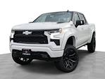 New 2025 Chevrolet Silverado 1500 RST Crew Cab 4WD Pickup for sale #254232 - photo 1
