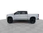 New 2025 Chevrolet Silverado 1500 RST Crew Cab 4WD Pickup for sale #254232 - photo 44
