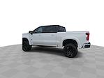 New 2025 Chevrolet Silverado 1500 RST Crew Cab 4WD Pickup for sale #254232 - photo 2