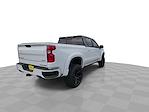 New 2025 Chevrolet Silverado 1500 RST Crew Cab 4WD Pickup for sale #254232 - photo 45