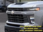 New 2025 Chevrolet Silverado 2500 Custom Crew Cab 4WD Pickup for sale #254243 - photo 9