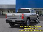 New 2025 Chevrolet Silverado 2500 Custom Crew Cab 4WD Pickup for sale #254243 - photo 2