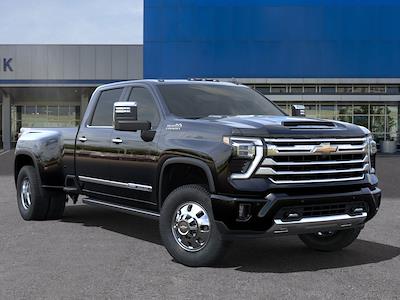 New 2025 Chevrolet Silverado 3500 High Country Crew Cab 4WD Pickup for sale #254250 - photo 1