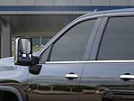 New 2025 Chevrolet Silverado 3500 High Country Crew Cab 4WD Pickup for sale #254250 - photo 9