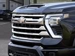 New 2025 Chevrolet Silverado 3500 High Country Crew Cab 4WD Pickup for sale #254250 - photo 10