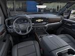 New 2025 Chevrolet Silverado 3500 High Country Crew Cab 4WD Pickup for sale #254250 - photo 12