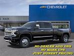 New 2025 Chevrolet Silverado 3500 High Country Crew Cab 4WD Pickup for sale #254250 - photo 22