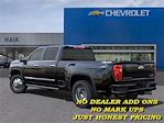 New 2025 Chevrolet Silverado 3500 High Country Crew Cab 4WD Pickup for sale #254250 - photo 4