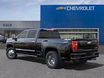New 2025 Chevrolet Silverado 3500 High Country Crew Cab 4WD Pickup for sale #254250 - photo 4