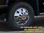 New 2025 Chevrolet Silverado 3500 High Country Crew Cab 4WD Pickup for sale #254250 - photo 6