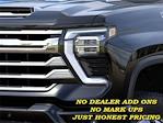 New 2025 Chevrolet Silverado 3500 High Country Crew Cab 4WD Pickup for sale #254250 - photo 7