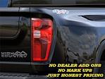 New 2025 Chevrolet Silverado 3500 High Country Crew Cab 4WD Pickup for sale #254250 - photo 8