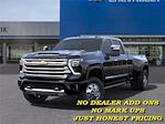 New 2025 Chevrolet Silverado 3500 High Country Crew Cab 4WD Pickup for sale #254250 - photo 5