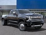 New 2025 Chevrolet Silverado 3500 High Country Crew Cab 4WD Pickup for sale #254250 - photo 1