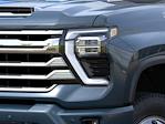 New 2025 Chevrolet Silverado 3500 High Country Crew Cab 4WD Pickup for sale #254290 - photo 8