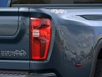 New 2025 Chevrolet Silverado 3500 High Country Crew Cab 4WD Pickup for sale #254290 - photo 9