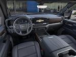 New 2025 Chevrolet Silverado 3500 High Country Crew Cab 4WD Pickup for sale #254290 - photo 13