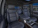 New 2025 Chevrolet Silverado 3500 High Country Crew Cab 4WD Pickup for sale #254290 - photo 14