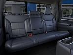 New 2025 Chevrolet Silverado 3500 High Country Crew Cab 4WD Pickup for sale #254290 - photo 15