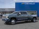 New 2025 Chevrolet Silverado 3500 High Country Crew Cab 4WD Pickup for sale #254290 - photo 1