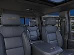 New 2025 Chevrolet Silverado 3500 High Country Crew Cab 4WD Pickup for sale #254290 - photo 22