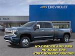 New 2025 Chevrolet Silverado 3500 High Country Crew Cab 4WD Pickup for sale #254290 - photo 4