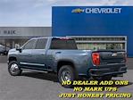 New 2025 Chevrolet Silverado 3500 High Country Crew Cab 4WD Pickup for sale #254290 - photo 2