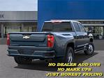 New 2025 Chevrolet Silverado 3500 High Country Crew Cab 4WD Pickup for sale #254290 - photo 5
