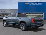 New 2025 Chevrolet Silverado 3500 High Country Crew Cab 4WD Pickup for sale #254290 - photo 2