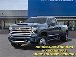 New 2025 Chevrolet Silverado 3500 High Country Crew Cab 4WD Pickup for sale #254290 - photo 6