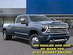 New 2025 Chevrolet Silverado 3500 High Country Crew Cab 4WD Pickup for sale #254290 - photo 7