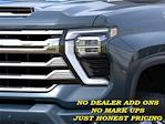 New 2025 Chevrolet Silverado 3500 High Country Crew Cab 4WD Pickup for sale #254290 - photo 9
