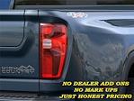 New 2025 Chevrolet Silverado 3500 High Country Crew Cab 4WD Pickup for sale #254290 - photo 10
