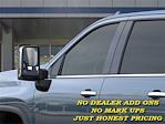 New 2025 Chevrolet Silverado 3500 High Country Crew Cab 4WD Pickup for sale #254290 - photo 11