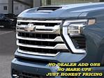 New 2025 Chevrolet Silverado 3500 High Country Crew Cab 4WD Pickup for sale #254290 - photo 12