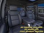 New 2025 Chevrolet Silverado 3500 High Country Crew Cab 4WD Pickup for sale #254290 - photo 15