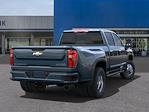 New 2025 Chevrolet Silverado 3500 High Country Crew Cab 4WD Pickup for sale #254290 - photo 3