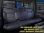 New 2025 Chevrolet Silverado 3500 High Country Crew Cab 4WD Pickup for sale #254290 - photo 16