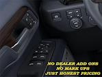 New 2025 Chevrolet Silverado 3500 High Country Crew Cab 4WD Pickup for sale #254290 - photo 21