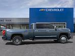 New 2025 Chevrolet Silverado 3500 High Country Crew Cab 4WD Pickup for sale #254290 - photo 23