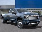 New 2025 Chevrolet Silverado 3500 High Country Crew Cab 4WD Pickup for sale #254290 - photo 5