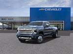 New 2025 Chevrolet Silverado 3500 High Country Crew Cab 4WD Pickup for sale #254290 - photo 6