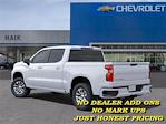 New 2025 Chevrolet Silverado 1500 RST Crew Cab Pickup for sale #254308 - photo 21