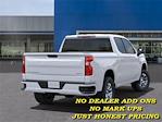 New 2025 Chevrolet Silverado 1500 RST Crew Cab Pickup for sale #254308 - photo 2